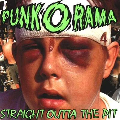 Afbeelding van Various Artists Punk O Rama 4 (CD)