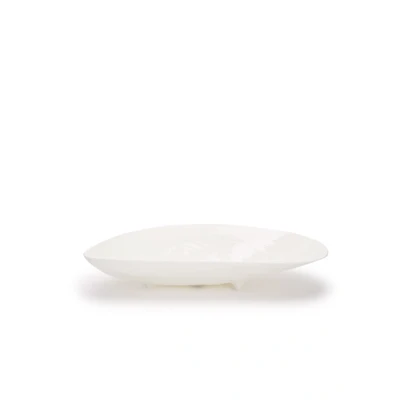 Afbeelding van Serax Les Objets Mouleversants By Wouters&amp;Hendrix Schaal L White