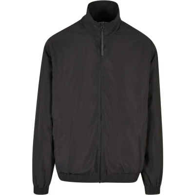 Afbeelding van Urban Classics Bomberjacks, Heren, Maat: Small, Black
