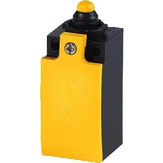 Afbeelding van Eaton eindschakelaar behuizing kunststof ls s11da stootnok 106795