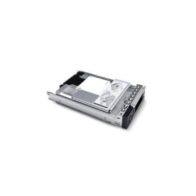 Afbeelding van 1.92TB, SSD SATA 6Gbps Read Intensive 512e 2.5in with 3.5in HYB carrie
