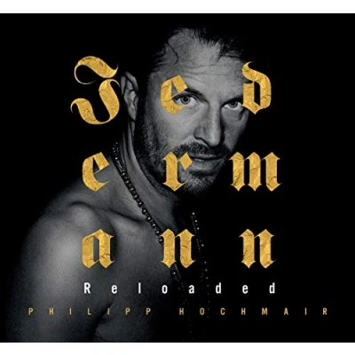 Afbeelding van Philipp Hochmair &amp; Die Elektrohand Gottes Jedermann Reloaded (CD)