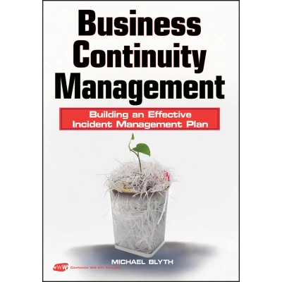 Afbeelding van Business Continuity Management