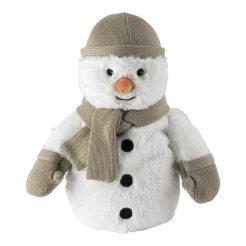 Afbeelding van Warmies Sneeuwpop 1 stuks