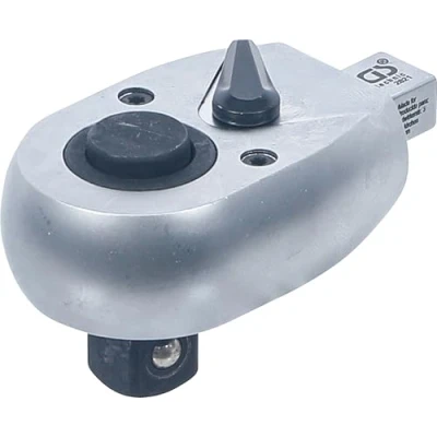 Afbeelding van BGS 2821 Insteekratelsleutel 12,5 mm (1/2&quot;) opname 9 x 12
