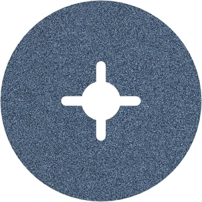Afbeelding van Bosch Accessories 2608606728 Fiberschijf Diameter 115 mm 1 stuk(s)