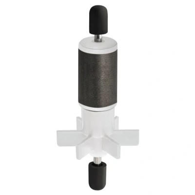 Afbeelding van Juwel Eccoflow Impeller 300 Pomponderdeel 10x8x5 cm Grijs Groen