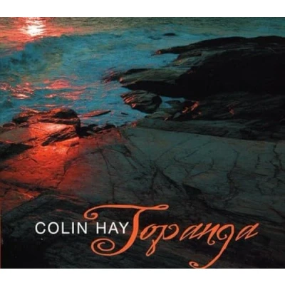 Afbeelding van Colin Hay Topanga