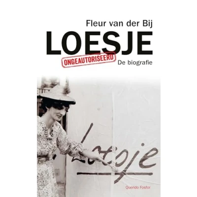 Afbeelding van Loesje (Paperback)