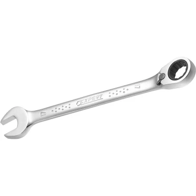 Afbeelding van EXPERT E113300 ratelringsteeksleutel 11 mm