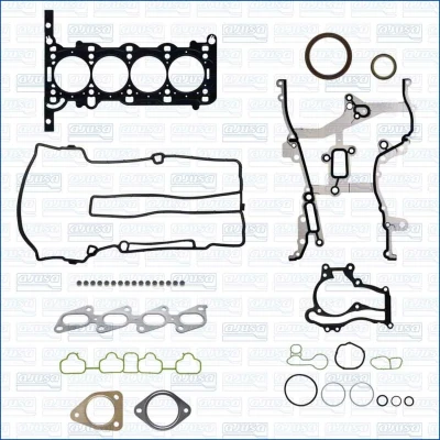 Afbeelding van Pakkingset, motor AJUSA 50566700