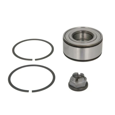 Afbeelding van Skf Wiellagerset VKBA 3615