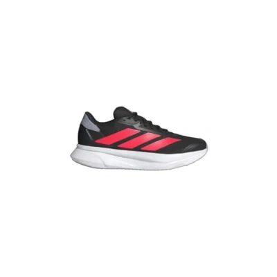 Afbeelding van adidas Heren DURAMO SL 2 Running Shoes, core black/lucid red/halo silver, 38 EU