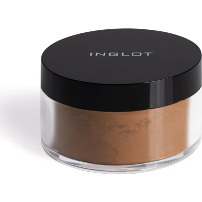 Afbeelding van INGLOT Perfect Finish Loose Powder 17 Setting Fixing