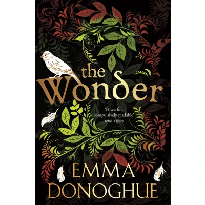 Afbeelding van The Wonder*