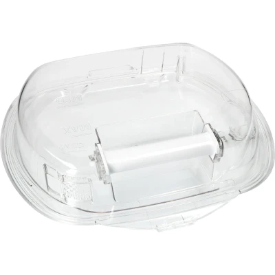 Afbeelding van Candy/Hoover 40008542 condensbak wasdroger condensatiewater tank