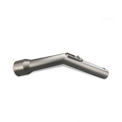 Afbeelding van Slanghandgreep, handgreep geschikt voor Miele Complete C3 Cat &amp; Dog PowerLine