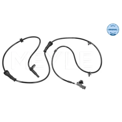 Afbeelding van MEYLE 36 14 899 0027 ABS sensor Vooras links en rechts Actieve 2 1490 12 NISSAN: Juke