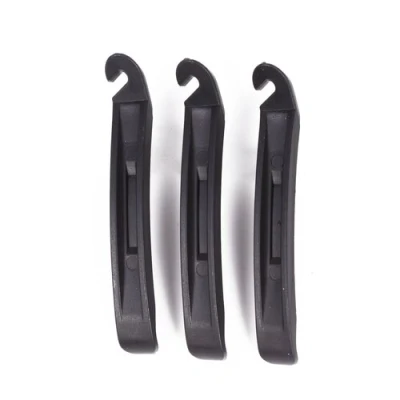 Afbeelding van Benson Bandenlichter Bandenlepel 120 mm Kunststof Zwart 3 stuks