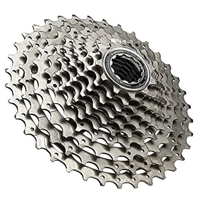 Afbeelding van SHIMANO HG50 10 Speed Mountainbike Cassette 11 36T