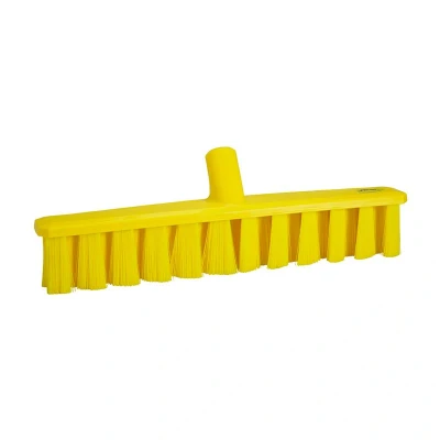 Afbeelding van Vikan Veger Kop Medium Ultra Safe 40cm Geel
