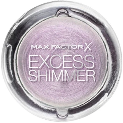 Afbeelding van Max Factor Excess Shimmer Oogschaduw 15 Pink Opal