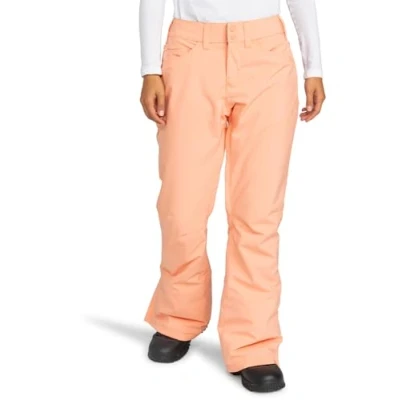 Afbeelding van Roxy Backyard PT damesbroek, roze, S