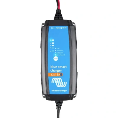 Afbeelding van Victron Blue Smart IP65 12/5 1 acculader