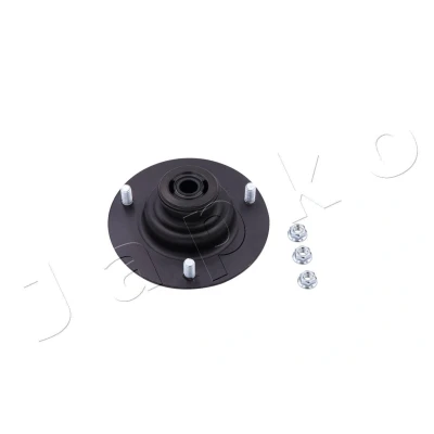Afbeelding van JAPKO SMJ0218 Veerpootlager Achteras LAND ROVER: Freelander i SUV (L314) 1.8 16V 4x4, 2.0 DI 2.5 V6 Td4 4x4 1998 2006