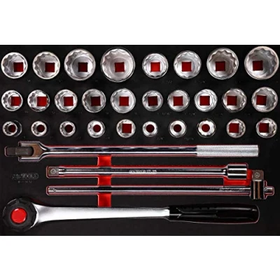 Afbeelding van KS Tools, Accessoires voor gereedschapskoffers, 811.0032