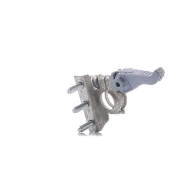 Afbeelding van HELLA 8KX 174 396 012 Accu / batterijpoolklem voor min pool 12, 24