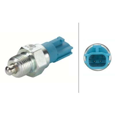 Afbeelding van Hella Achteruitrijlichtschakelaar 6ZF 181 612 061
