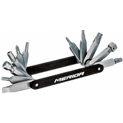 Afbeelding van Merida 12 functies minitool