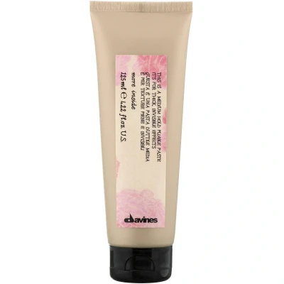 Afbeelding van Davines More Inside Medium Hold Pliable Paste 125 ml