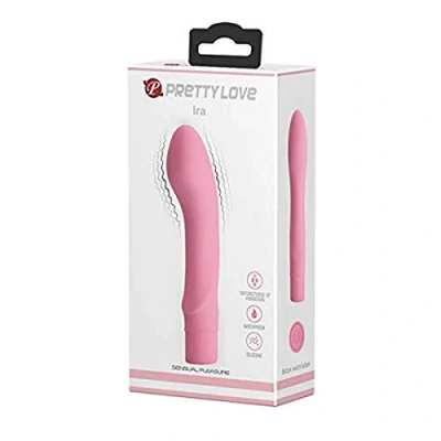 Afbeelding van Powerful Bullet Vibrator Purple