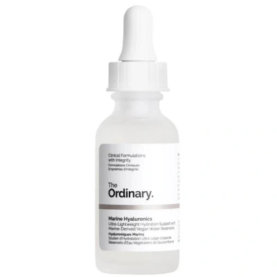 Afbeelding van The Ordinary Marine Hyaluronics Serum 30 ml