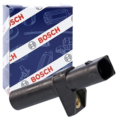 Afbeelding van Bosch 261210170 Impulsgever, krukas
