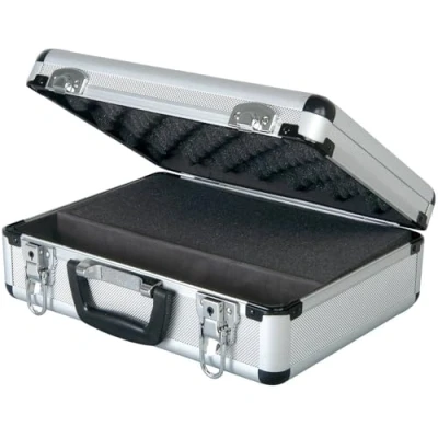 Afbeelding van Chord MFC330 flightcase voor microfoons