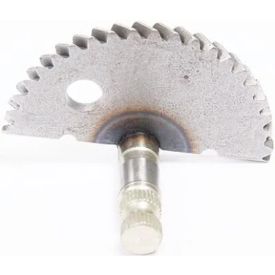 Afbeelding van 101 OCTANE Kickstart segment engine 139qma/qmb