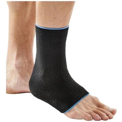 Afbeelding van ENKELBRACE BOTA PLUS ZWART XLARGE +25CM