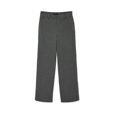 Afbeelding van VERO MODA Pantalon Maya Grijs dessin S30
