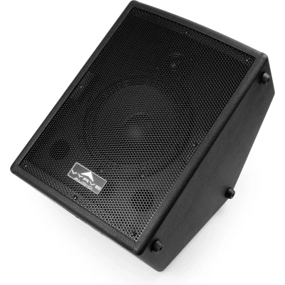 Afbeelding van Vyrve Audio Atria actieve 8 inch vloermonitor