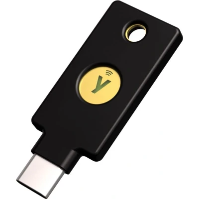 Afbeelding van Security Key C NFC by Yubico