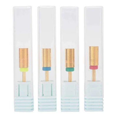 Afbeelding van Nail Art Drill Bit, Bits, Handig polijsten voor Carving Slijpen