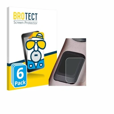 Afbeelding van BROTECT Screenprotector voor Specialized Turbo Levo 4 Comp Folie Beschermfolie matte (6 Stuks)