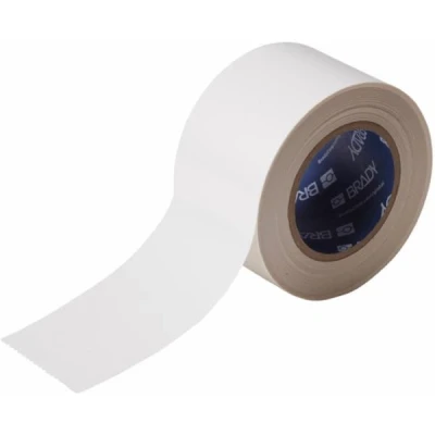 Afbeelding van BRADY 104341 ToughStripe tape voor vloermarkering 76,20 mm x 30,48 m
