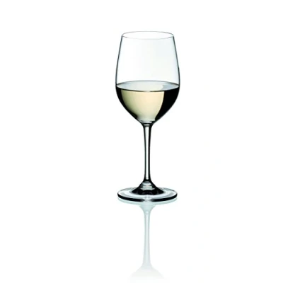 Afbeelding van Riedel Witte Wijnglazen Vinum Viognier / Chardonnay 4 Stuks