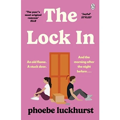 Afbeelding van The Lock In: laugh out loud story of friends, flatmates and long lost flings