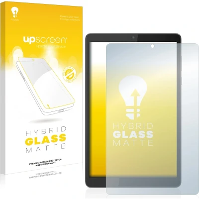 Afbeelding van upscreen Screenprotector voor Lenovo Tab M8 (4. Gen.) Folie Beschermfolie Beschermglas matte