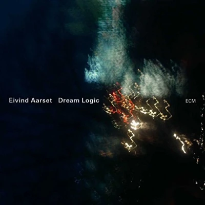 Afbeelding van Eivind Aarset Dream Logic (CD)